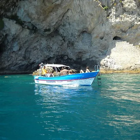 Ξενοδοχείο Nefele Giardini Naxos