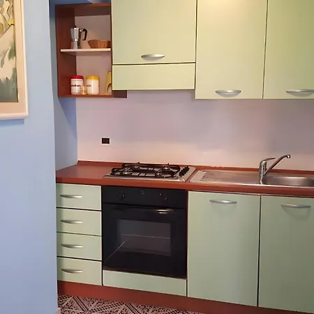 Nefele 3* Giardini-Naxos