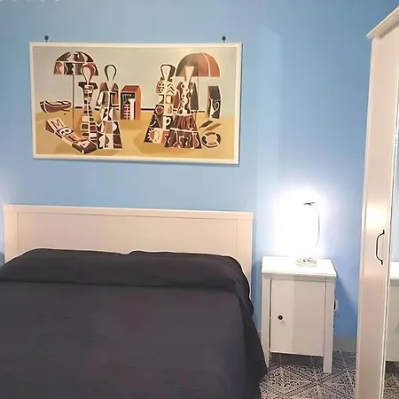 Otel Nefele