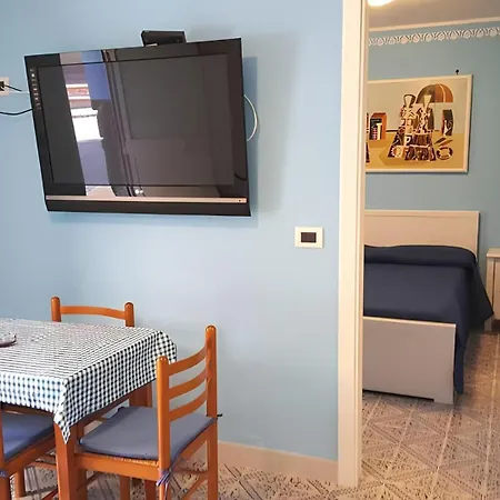 Nefele Ξενοδοχείο 3*