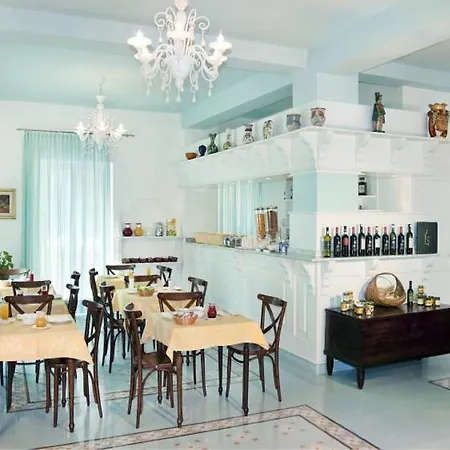 Nefele Ξενοδοχείο