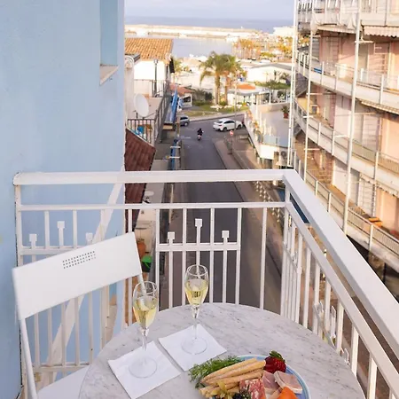 Nefele Hotel Giardini Naxos