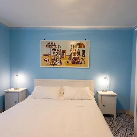 Nefele Hotel