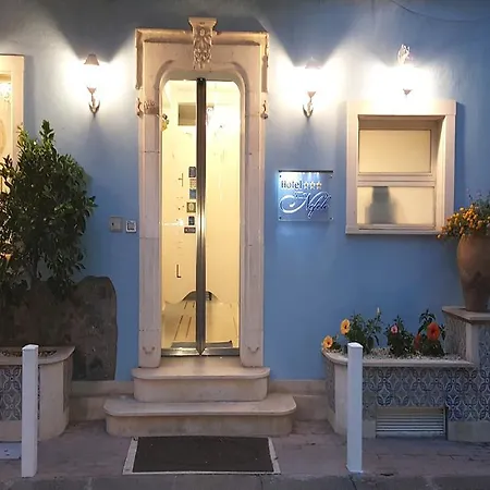 Ξενοδοχείο Nefele