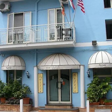 Nefele Hotel