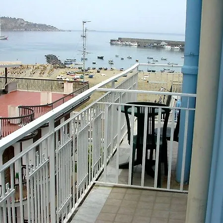 Ξενοδοχείο Nefele