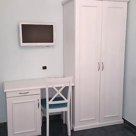 Ξενοδοχείο Nefele 3*