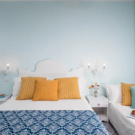 Otel Nefele