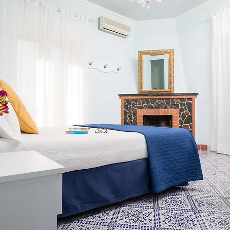 Nefele Ξενοδοχείο 3*