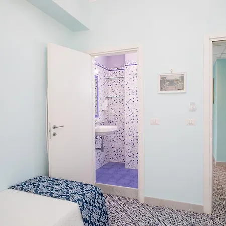 Hotel Nefele