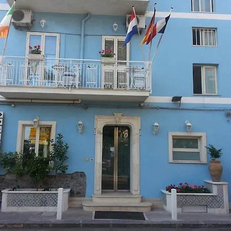 Ξενοδοχείο Nefele