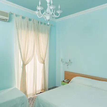 Nefele 3* Giardini Naxos