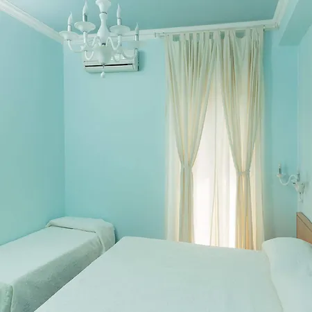 Otel Nefele Giardini Naxos