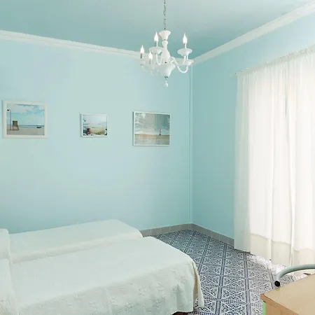 Ξενοδοχείο Nefele