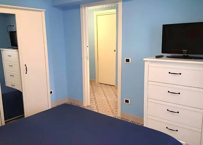 Nefele 3* Giardini-Naxos