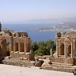 Nefele 3* Giardini Naxos