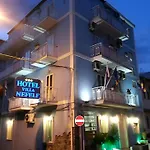 Nefele Hotel Giardini Naxos