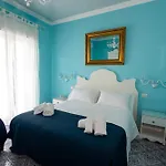 Nefele Hotel Giardini Naxos