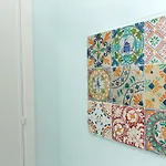 Hotel Nefele Giardini Naxos