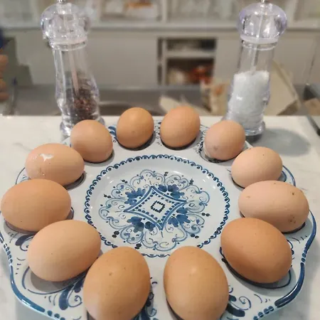 Nefele 3* גיארדיני נאקסוס
