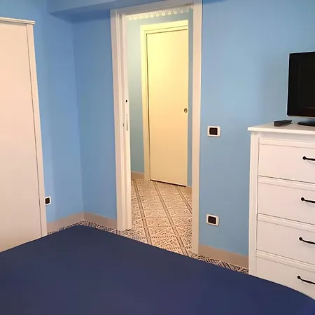 Nefele 3* Giardini-Naxos