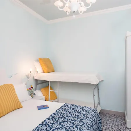 Nefele Giardini Naxos