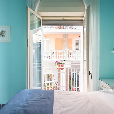 Hotel Nefele