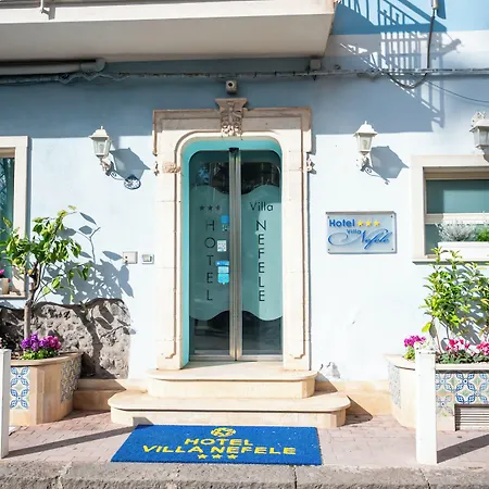 Nefele Hotel
