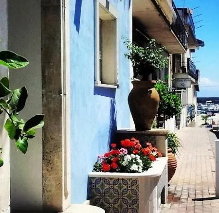 Nefele Szálloda 3*