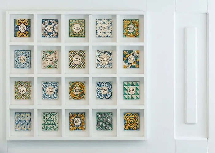 ホテル オテル ネフェレ 3*