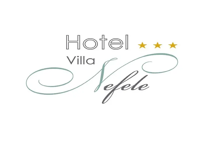 Nefele Giardini Naxos