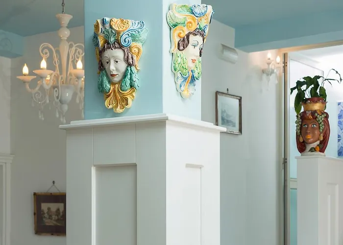 オテル ネフェレ 3*