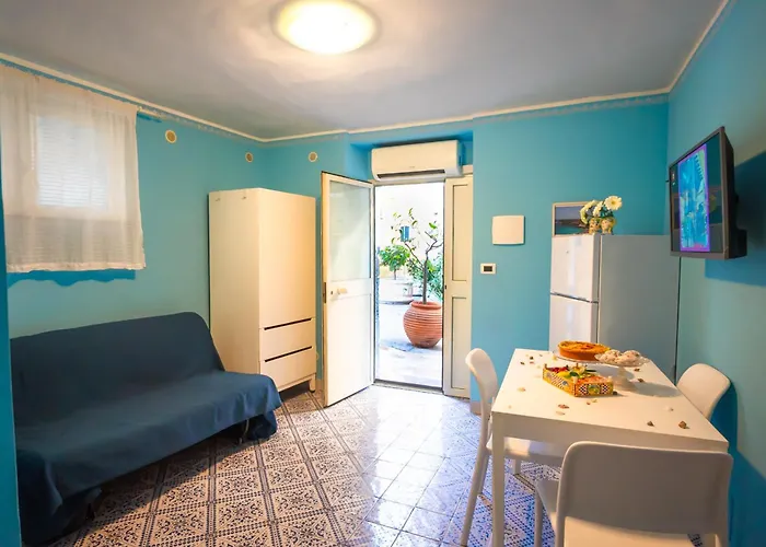 オテル ネフェレ 3*