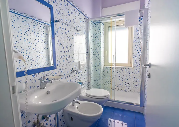 オテル ネフェレ ホテル