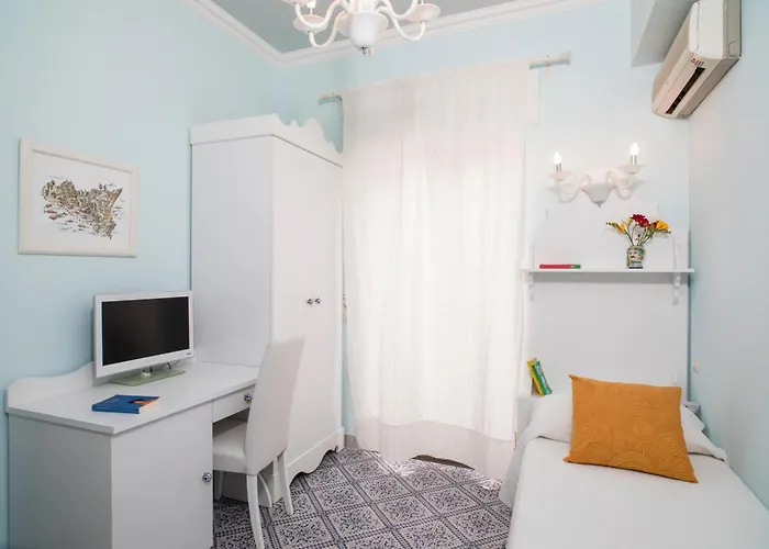 ホテル オテル ネフェレ