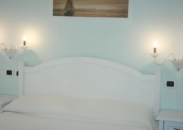 Nefele Hotel Giardini Naxos