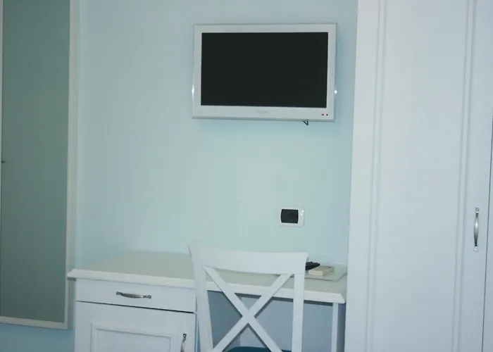 ホテル オテル ネフェレ 3*