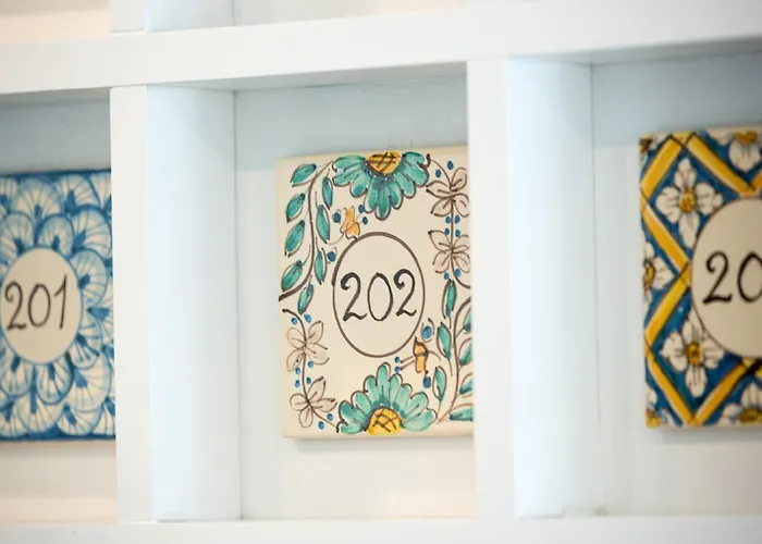 オテル ネフェレ 3*