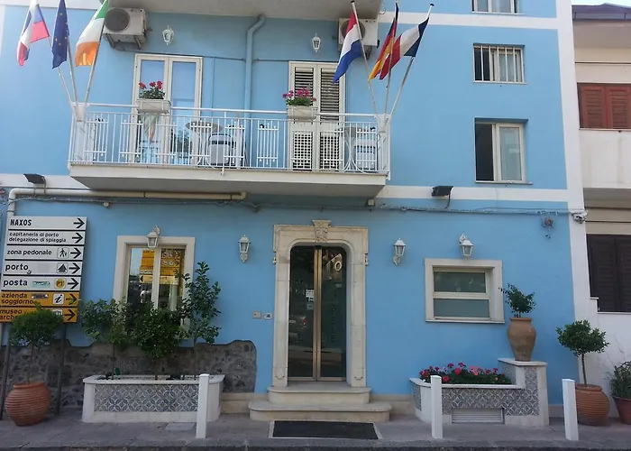 ホテル オテル ネフェレ