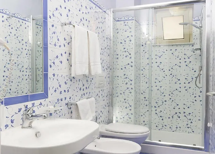 Nefele 3* Giardini Naxos