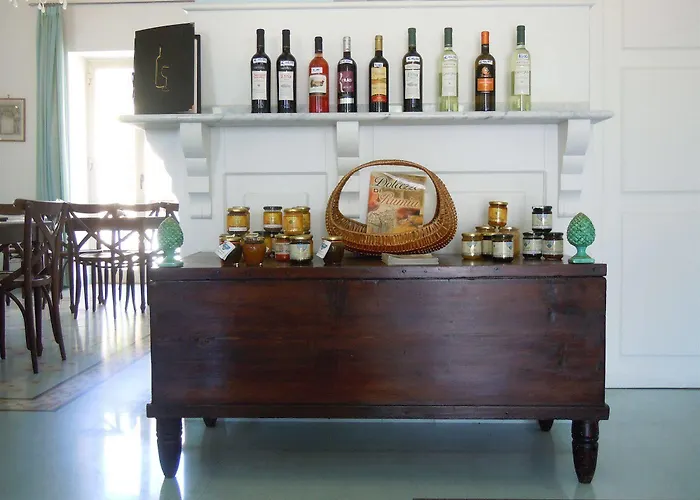 オテル ネフェレ ホテル 3*