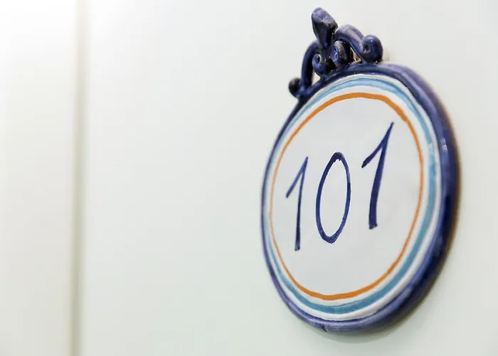 オテル ネフェレ ホテル