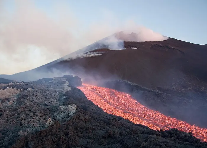 ホテル オテル ネフェレ ジャルディーニ・ナクソス