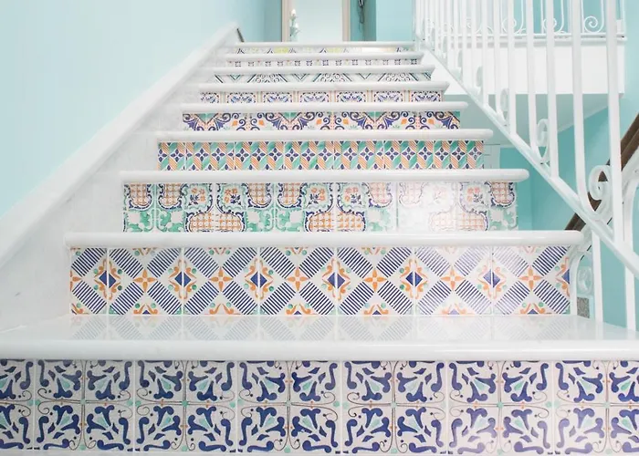 ホテル オテル ネフェレ ジャルディーニ・ナクソス