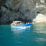 Hotel Nefele Giardini-Naxos