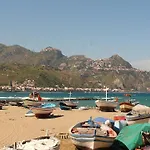 Nefele Giardini-Naxos