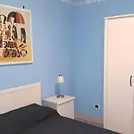 Nefele Hotel Giardini-Naxos