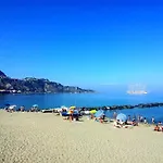 Nefele Giardini-Naxos