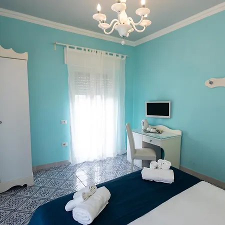 Hotel Nefele 3*