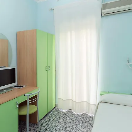 Nefele Hotel